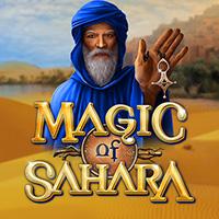 Magic of Sahara